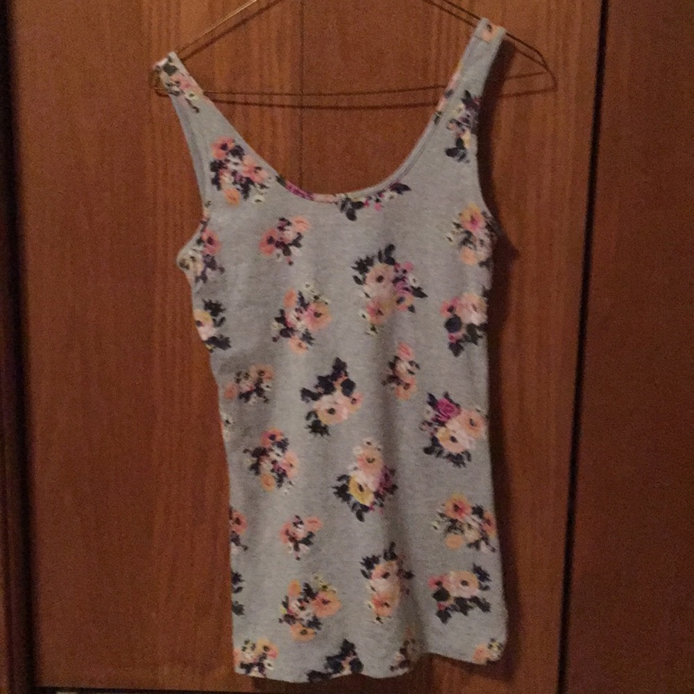 Maurice’s Tank Top